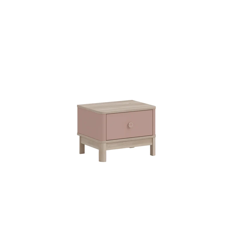 Bono Pink Comodino