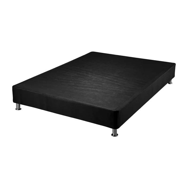 Base Cama Doble New Zabra