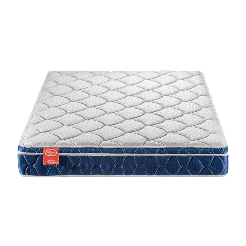 Colchón Doble Horizon Soft (Garantía 5 Años)