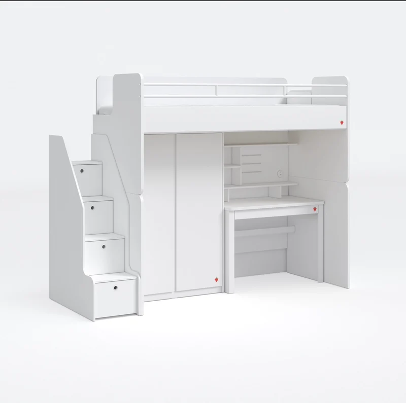 Studio Varia Set Bianco - 2