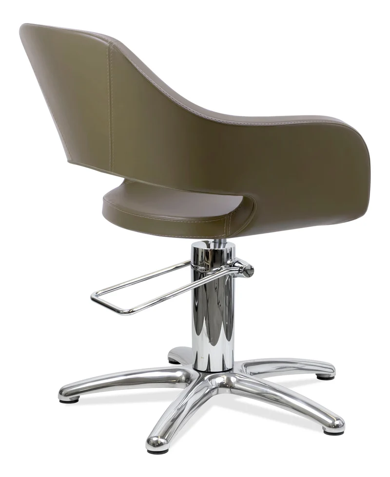 Karisma Friseurstuhl Cloe
