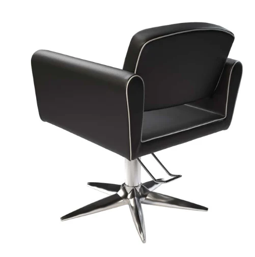 GammaStore Friseurstuhl BLUESCHAIR BASE PARROT FULL COLOR