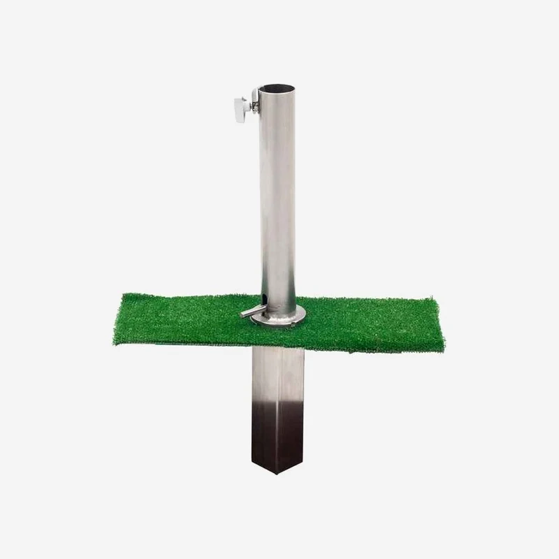 Fast Click parasol base