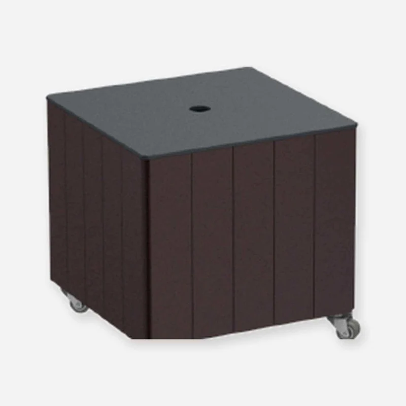 Kubo umbrella base