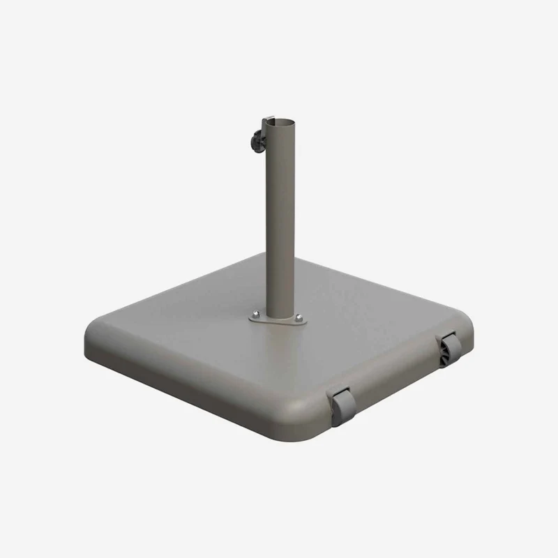 Bond parasol base