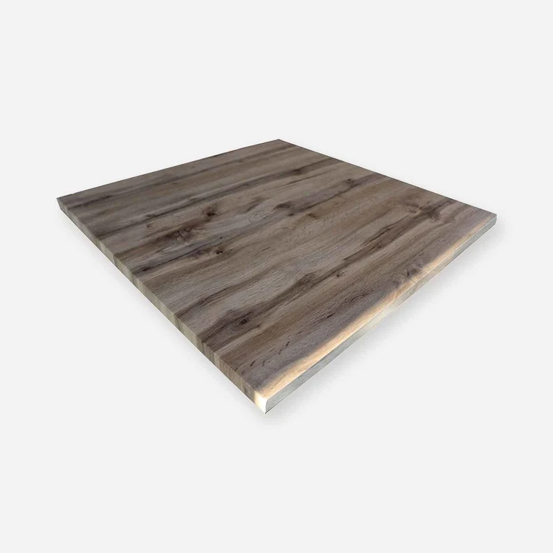 POLYLAMINATED table top
