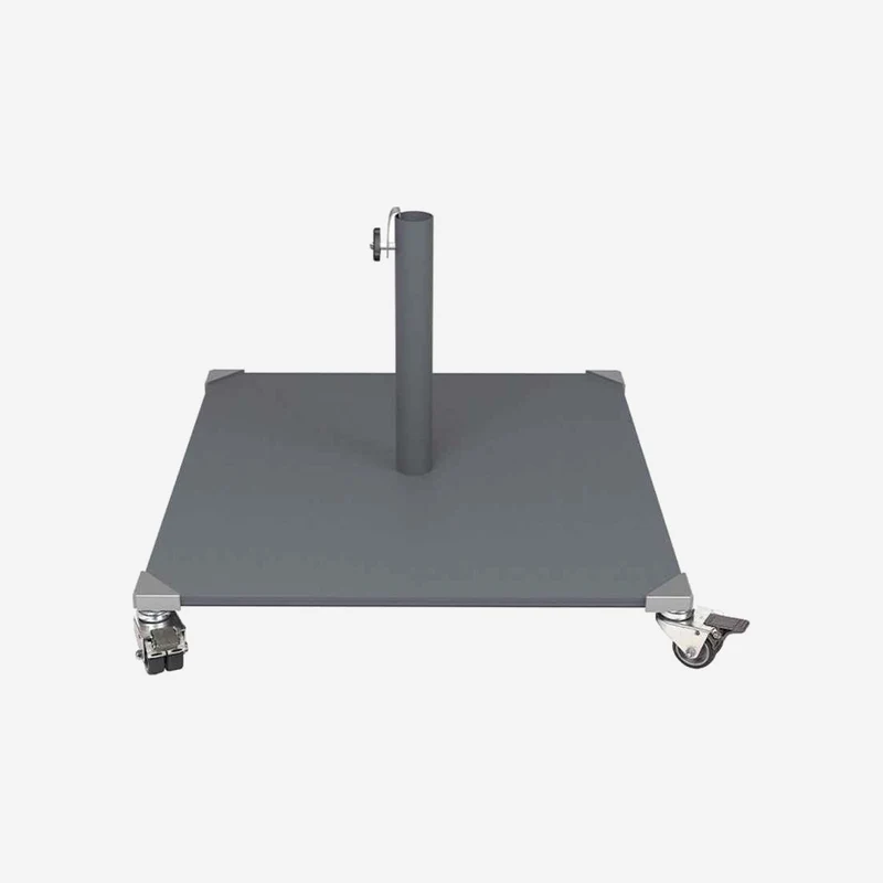 CANTO Wheeled Parasol Base