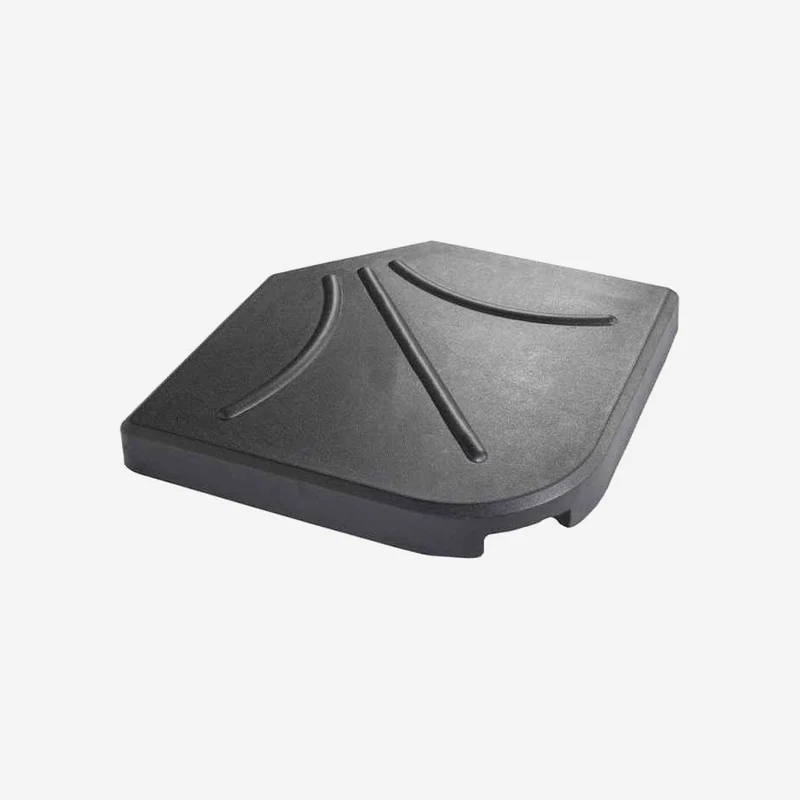 Parasol base SLAB