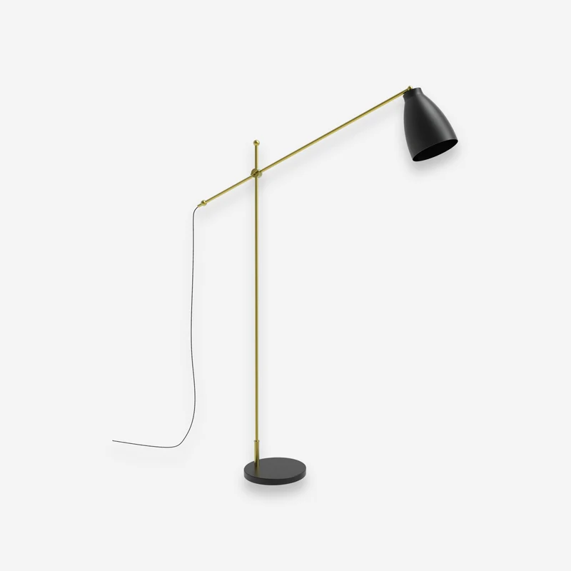 Nala Floor Lamp