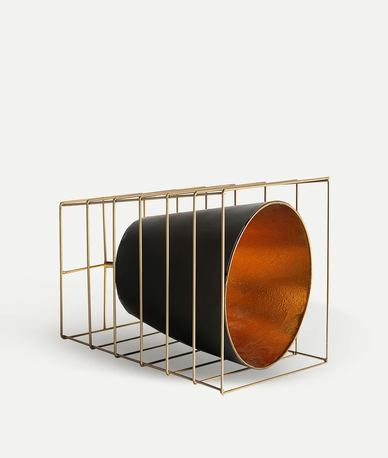LUCERNA table lamp