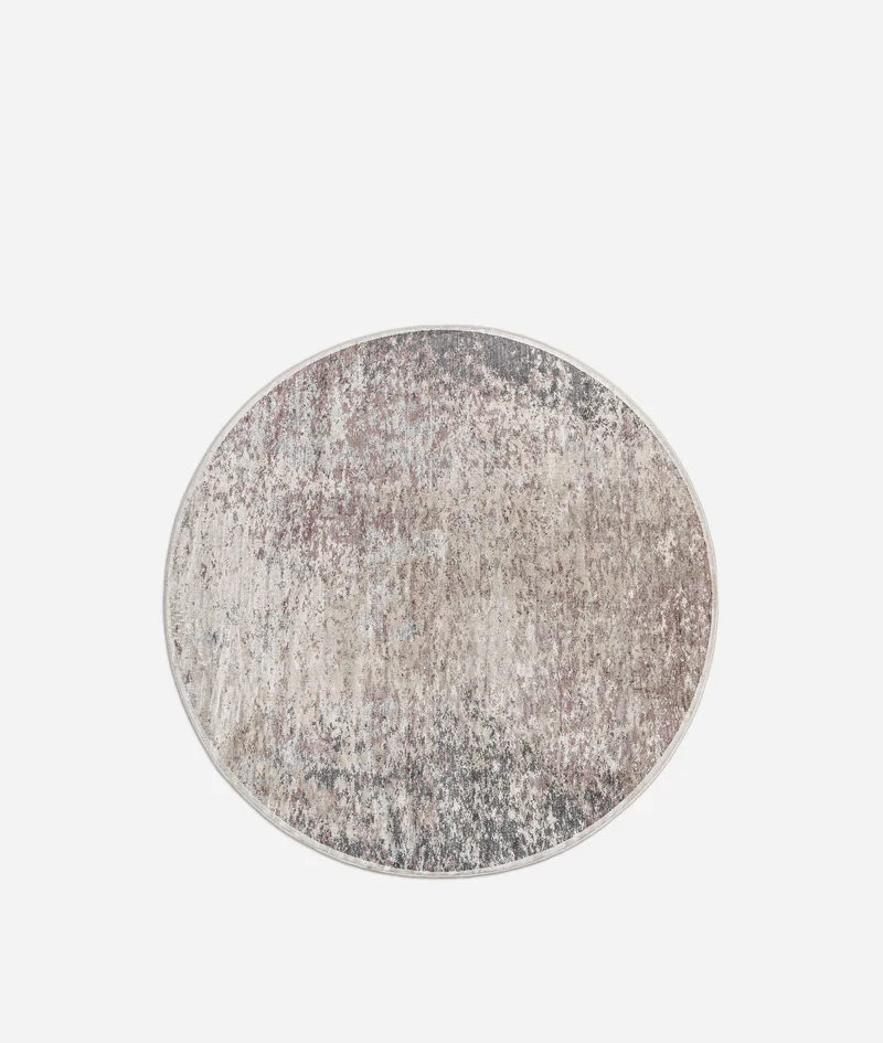 Zafira Contemporary Style Rug