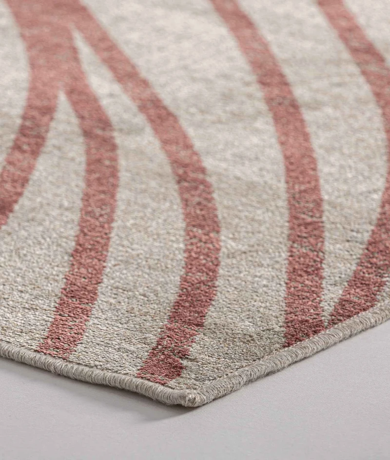 Izel Contemporary Style Rug