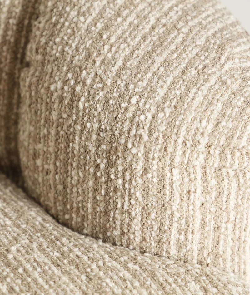 Nuba Contemporary Style Sofa