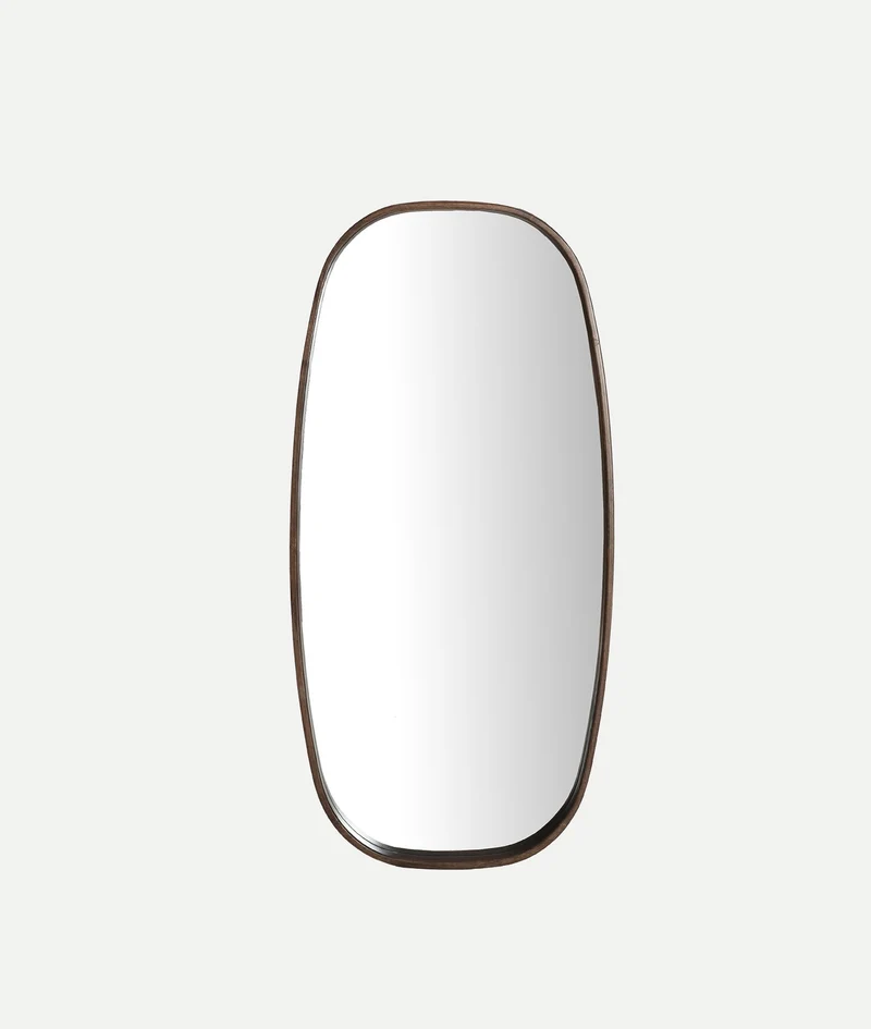 Giotto Contemporary Style Mirror