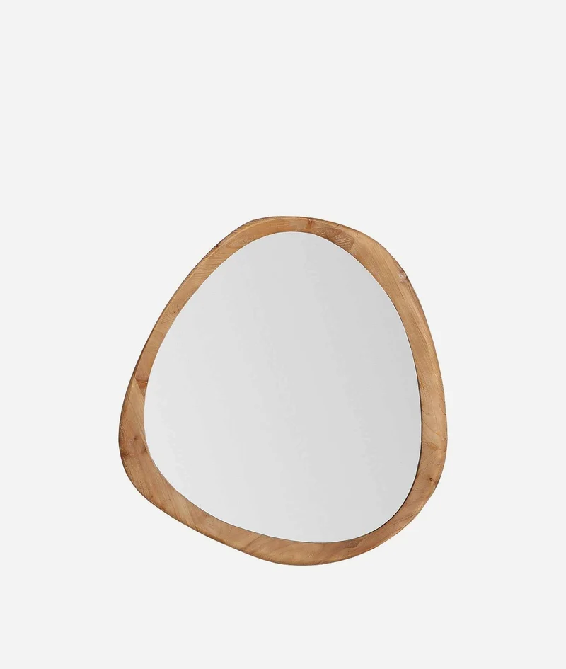 Giotto Contemporary Style Mirror