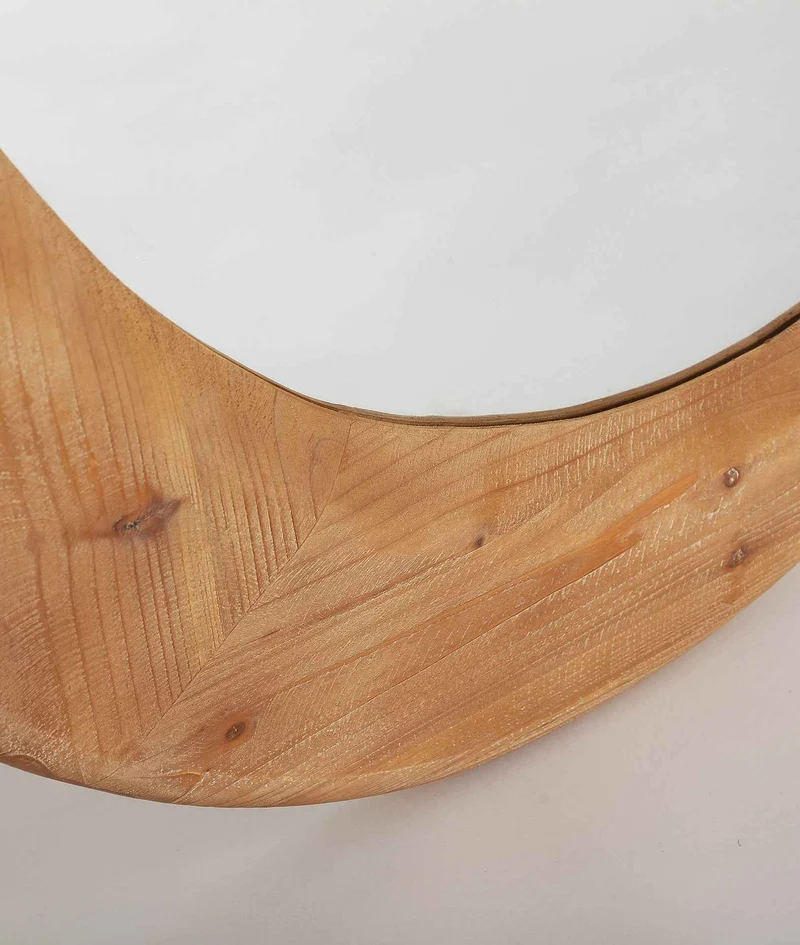 Giotto Contemporary Style Mirror