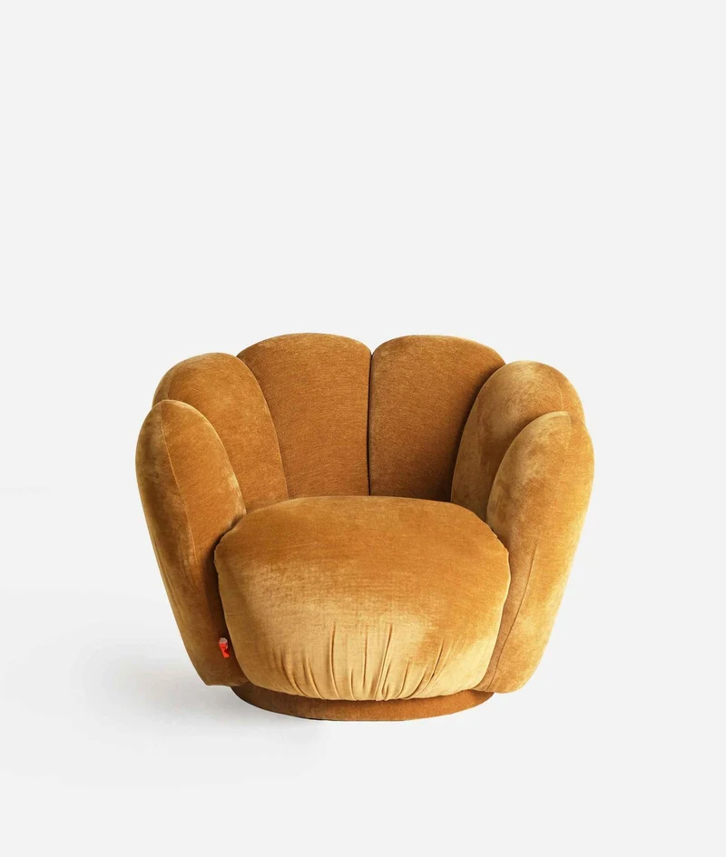 Stainz Contemporary Style Armchair