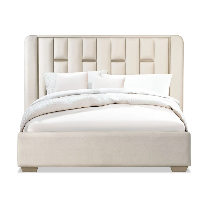 Alcoba King Sevilla Eurolino Premier Perla, Champaña