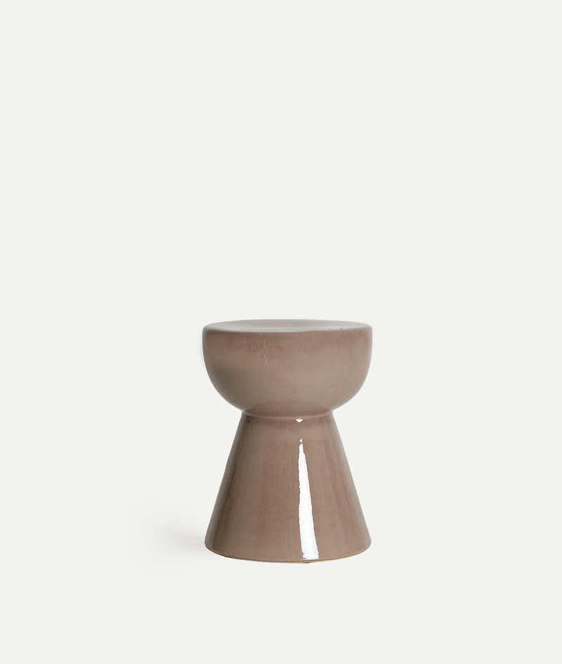 Tucker Contemporary Style Side Table