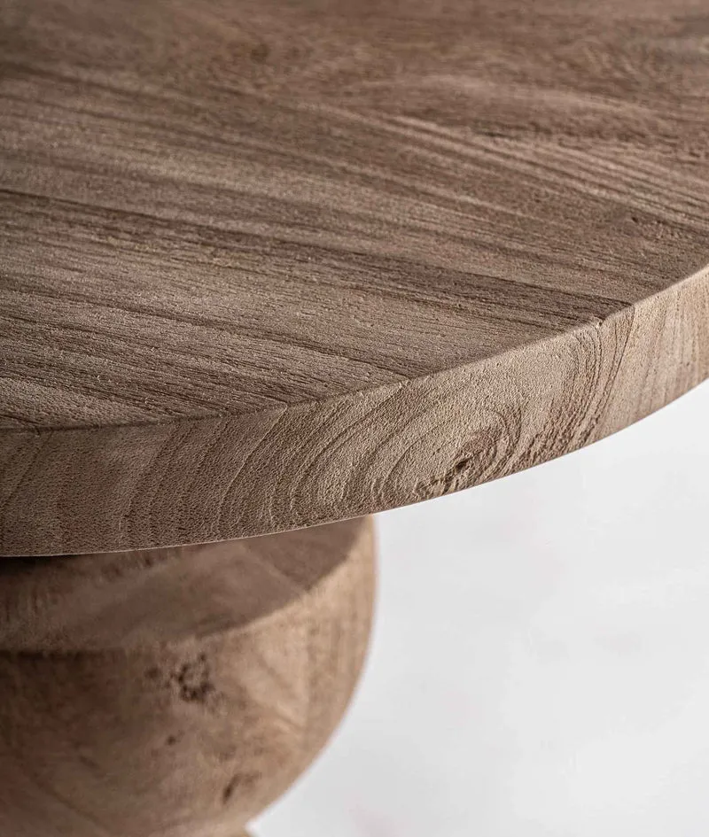 Flow Classic Style Side Table