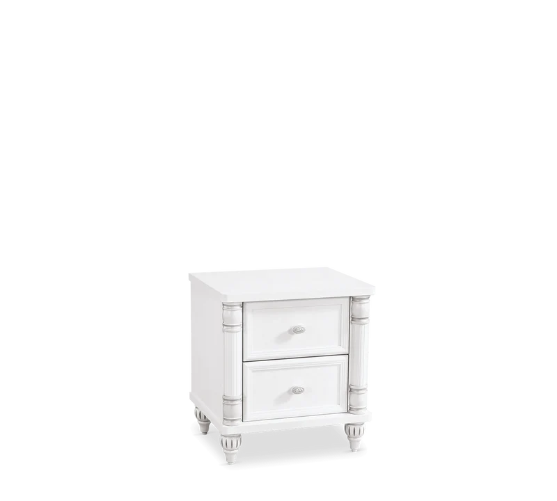 Comodino Per Bambini Romantic
