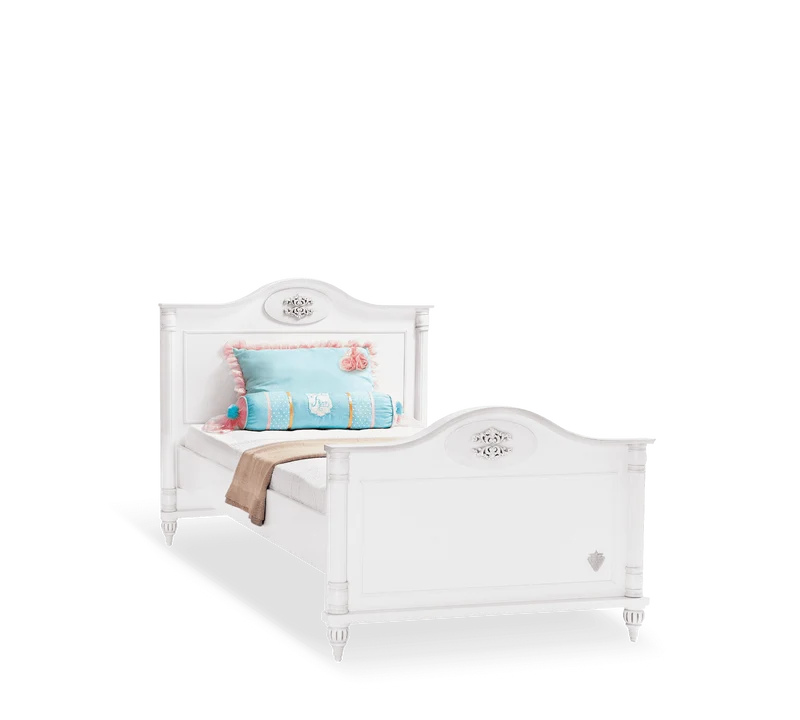Letto Romantic