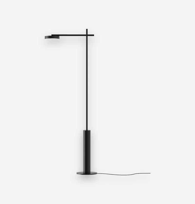 Rafaela Floor Lamp 27K