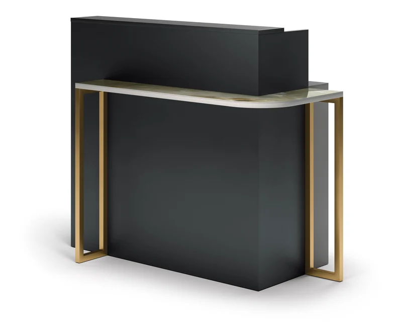 Salondesign24 Empfangstheke Prestige