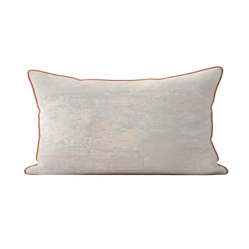 Cojin 30X50 Musa Beige