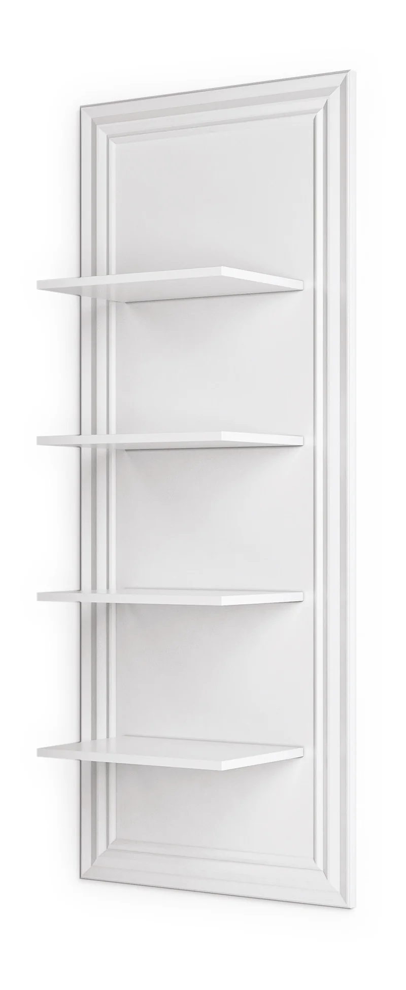 GammaStore Verkaufsregal JADORE 1