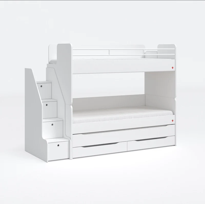 Studio Varia Set Bianco - 1