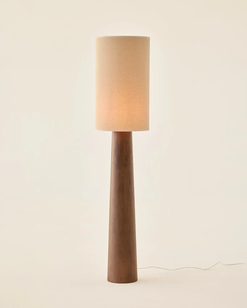 Nova floor lamp
