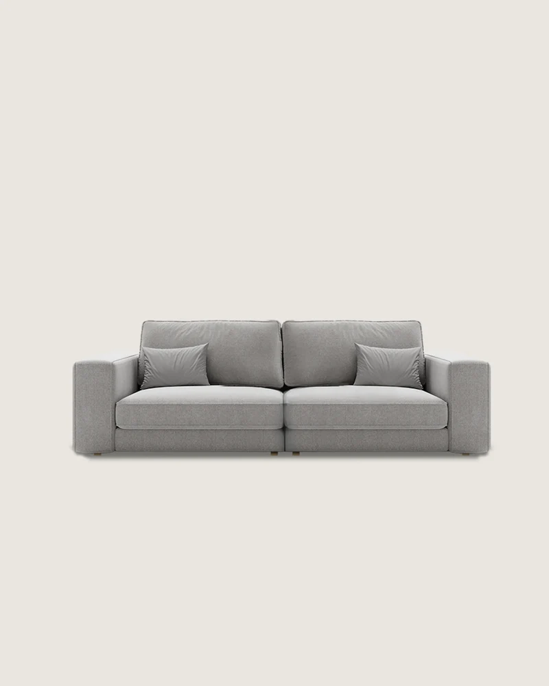 Calma 3-seater modular sofa