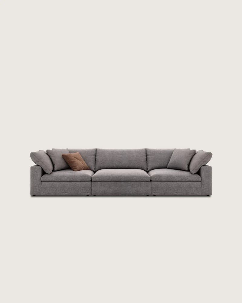 Rio 3-seater modular sofa