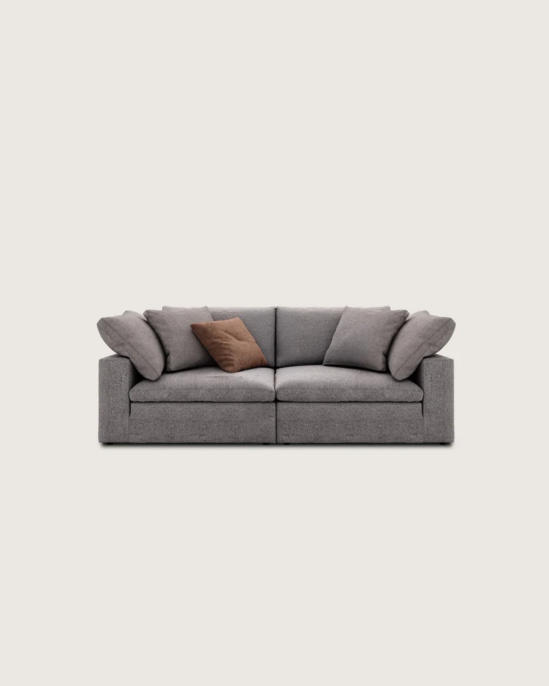 Rio 2-seater modular sofa
