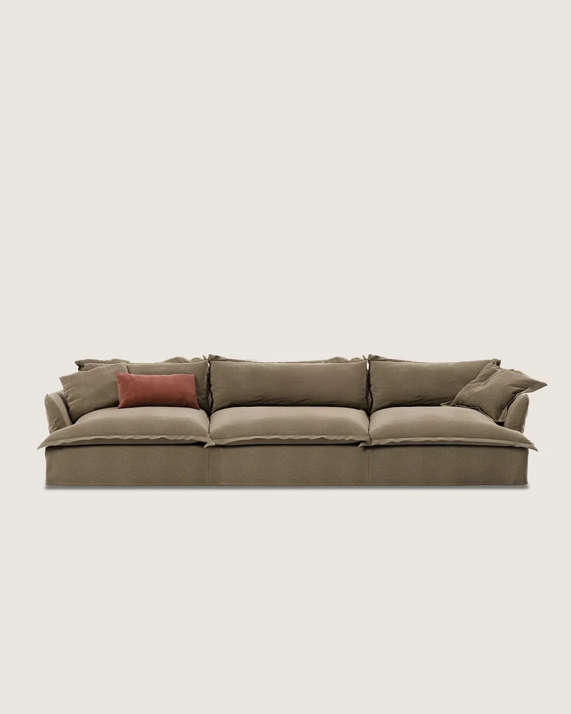 Palermo 5-Seater Sofa