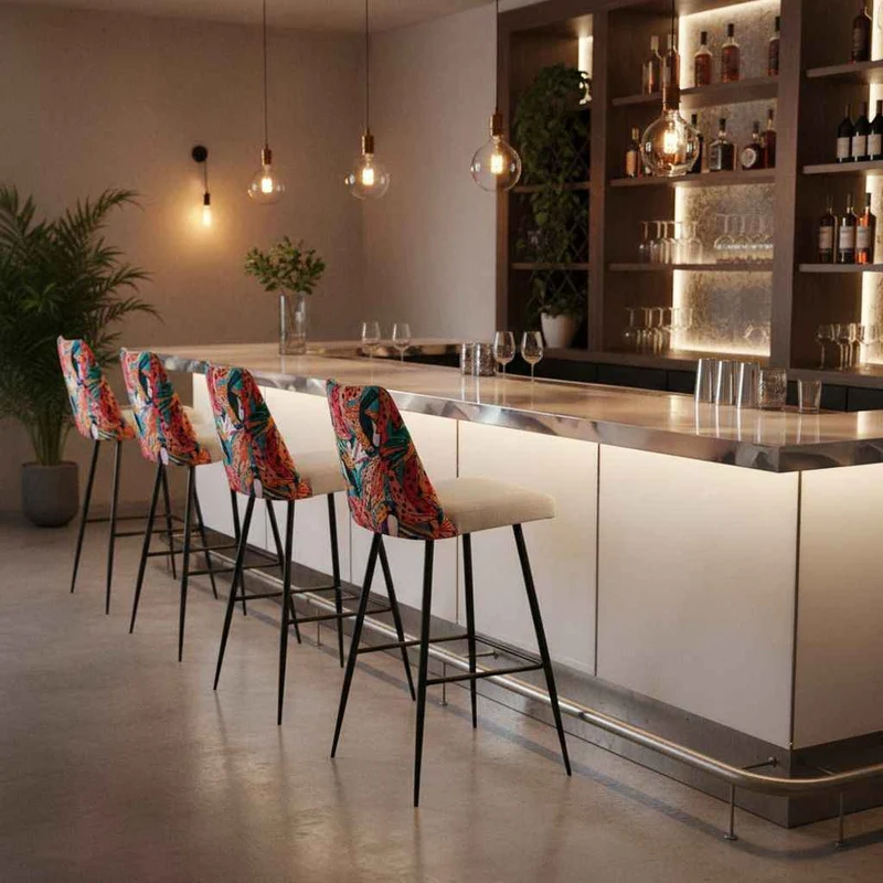 Ciro Stool