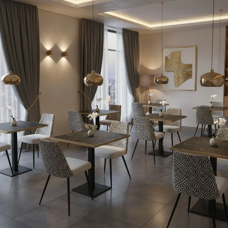 Ciro Chair