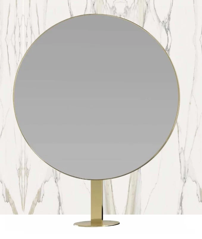 Salondesign24 Golden Insel Doppelplatz 2S