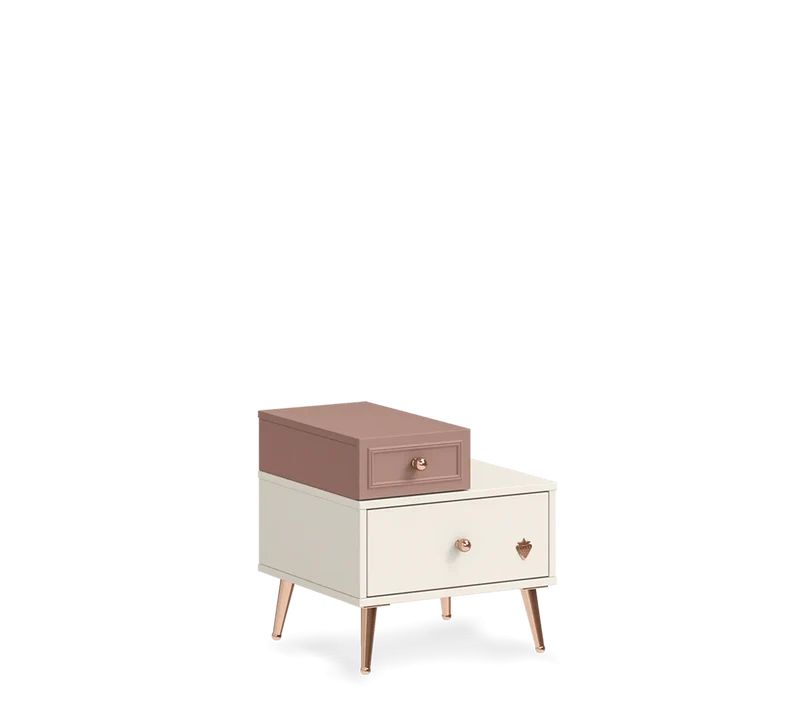 Comodino Elegance