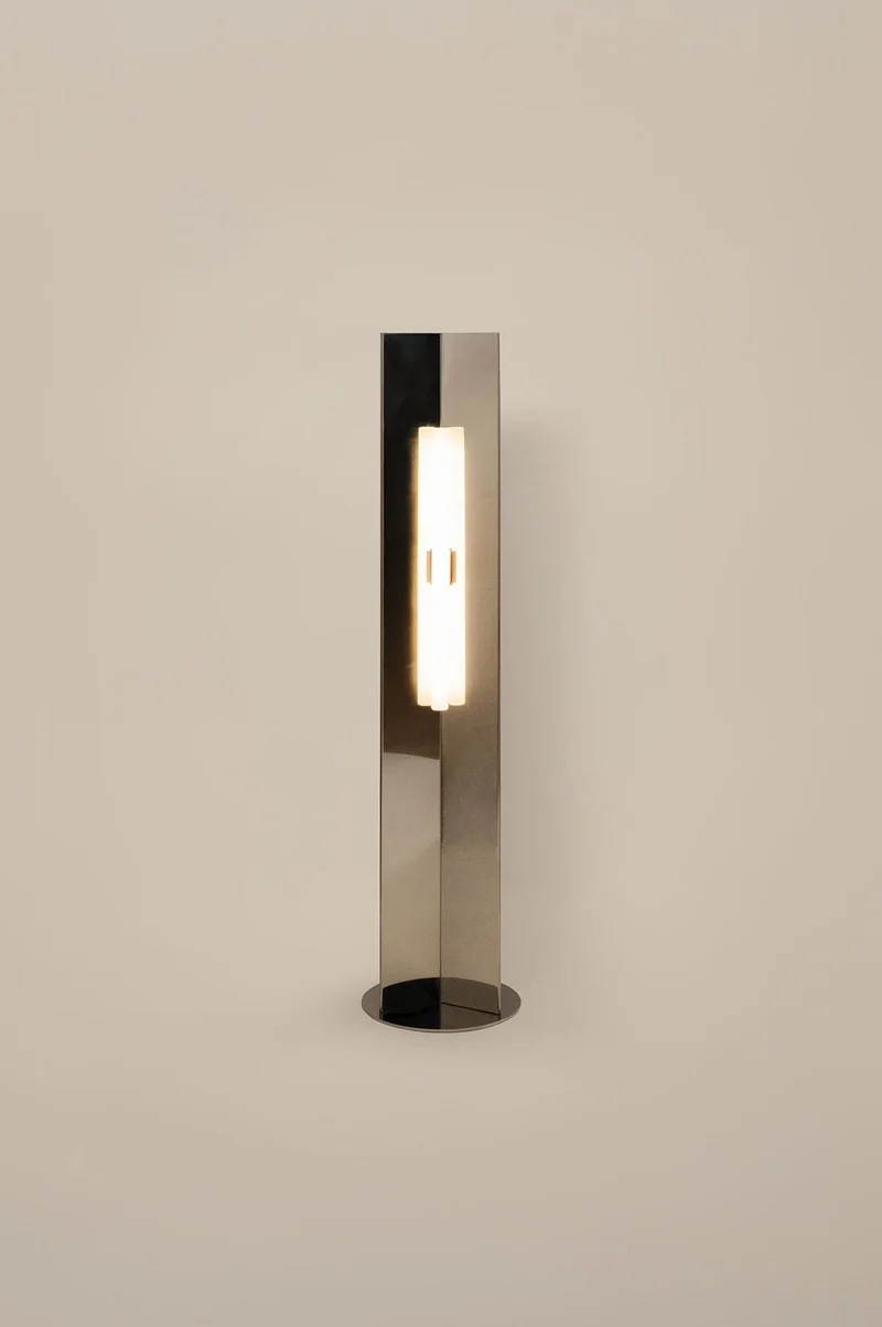 Arrow 120 Floor Lamp without Diffuser