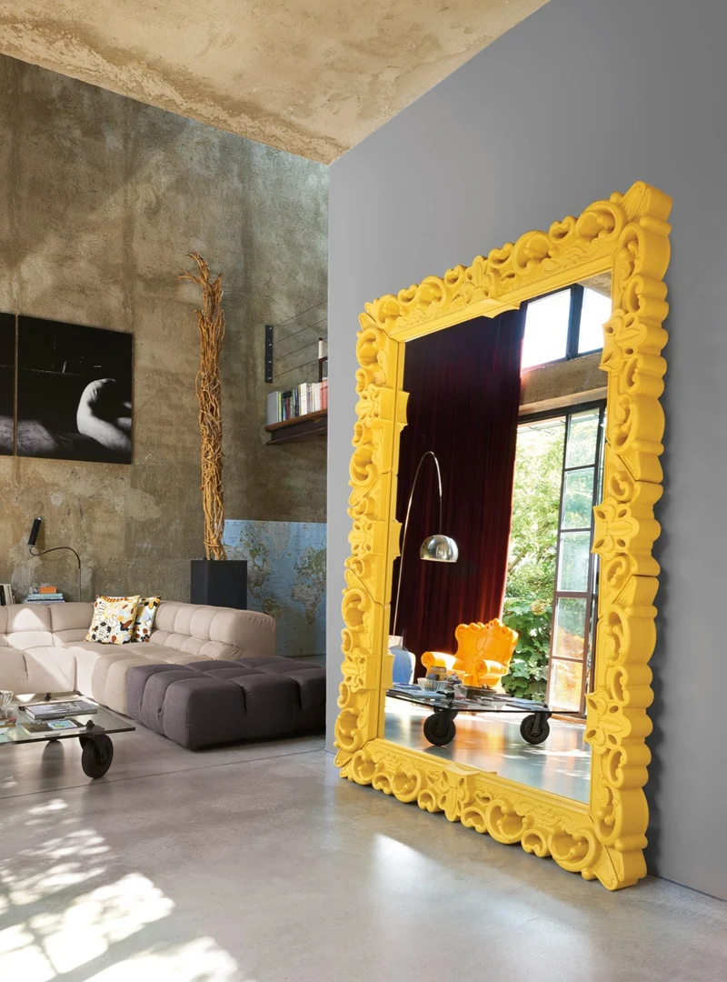 Salondesign24 Bedienungsplatz Aroque Extra Large