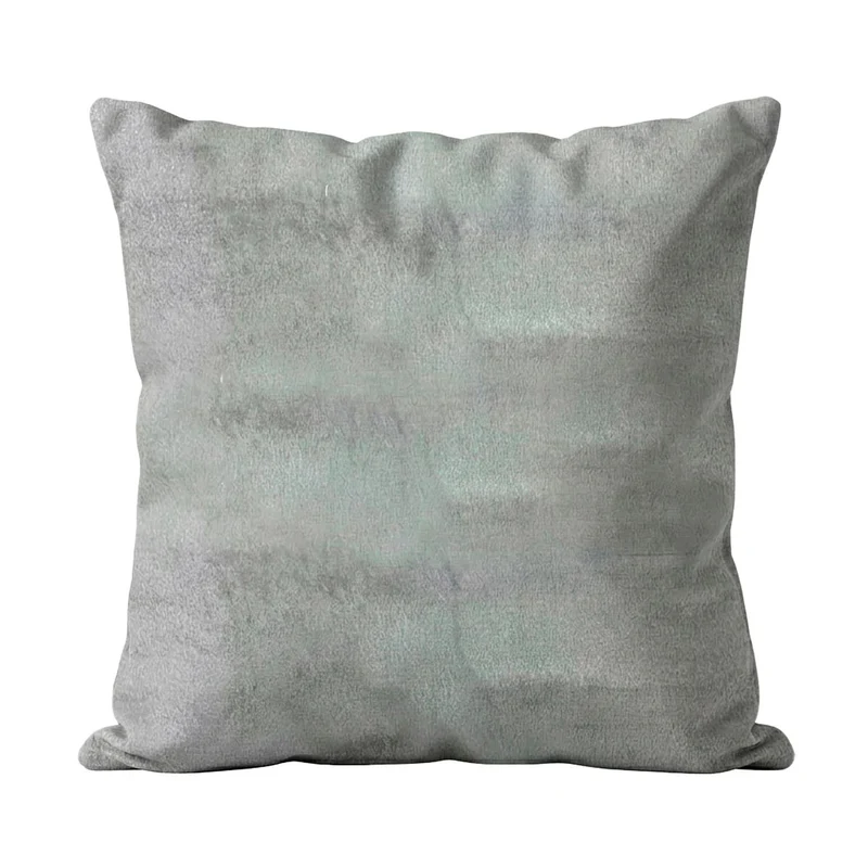 Cojín 45X45 Collins Plata