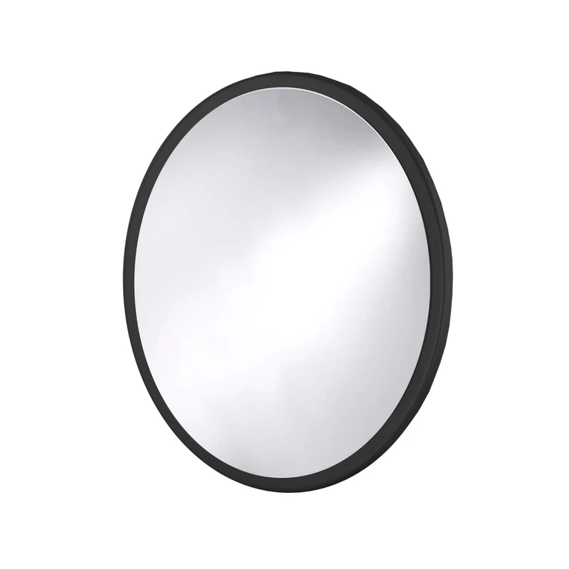 Espejo Rusel Wengue Circular