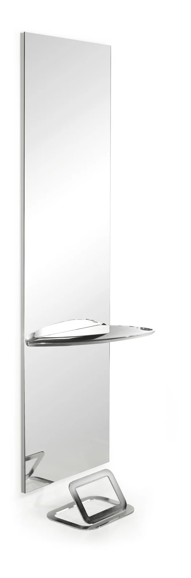 Friseurspiegel Basic Modell 30