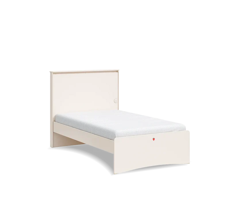Letto Varia Cream (120x200 cm)