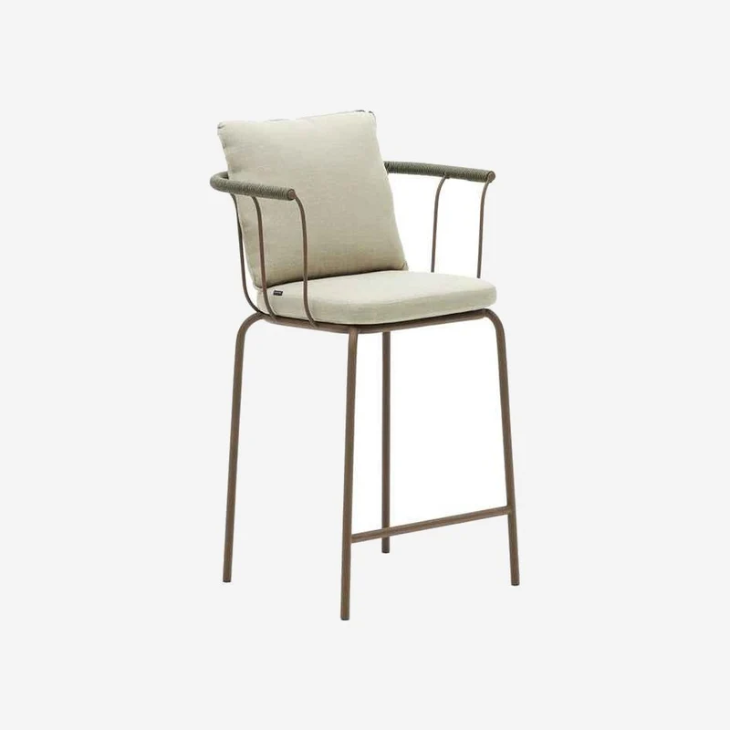 SOLLER stool