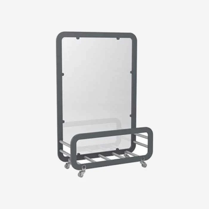 Austin Mini Windscreen