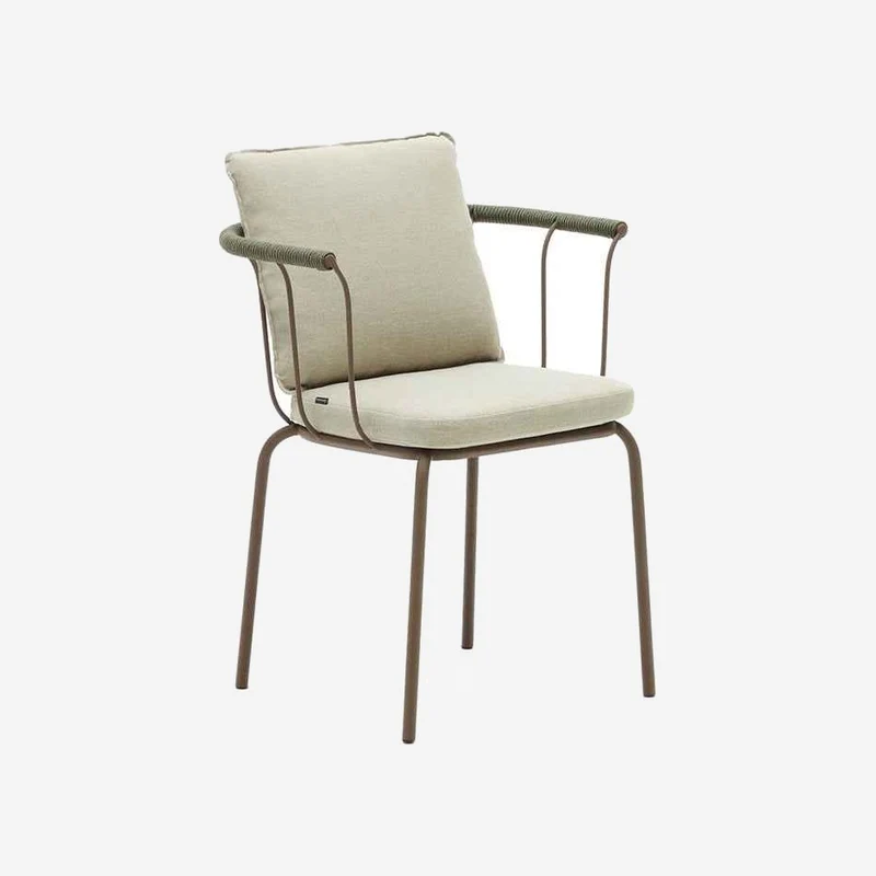 SOLLER Armchair