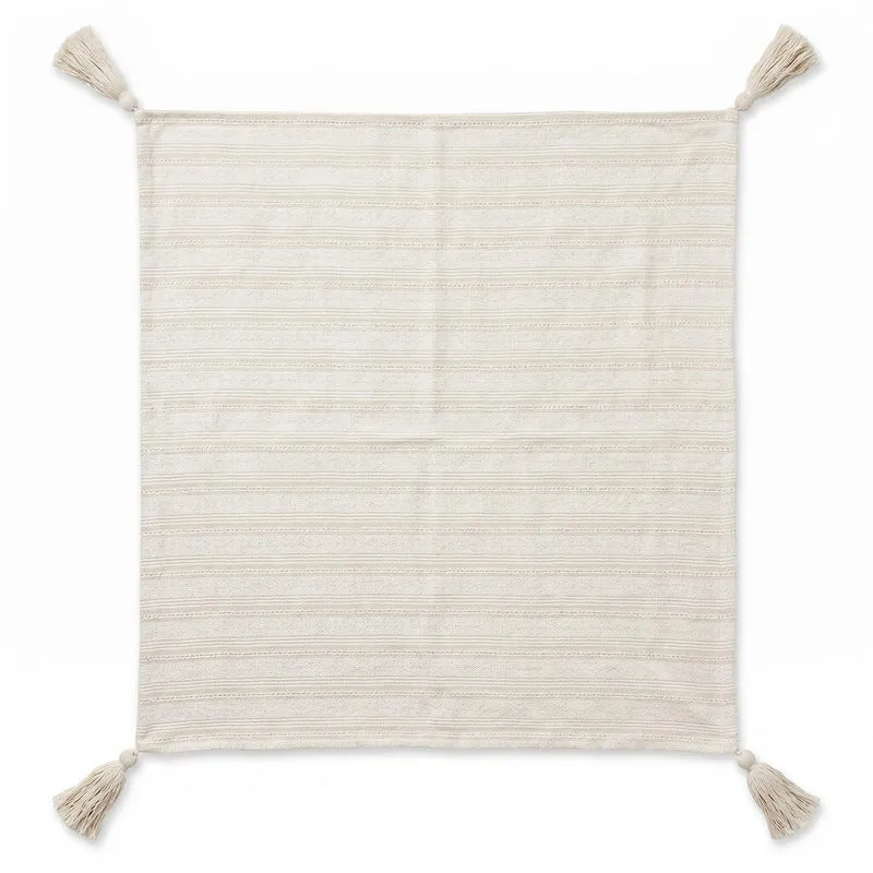 Manta 125X150 Beige Talasa